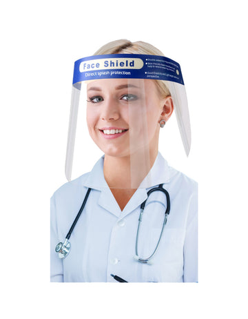 Face Shield HS480-01